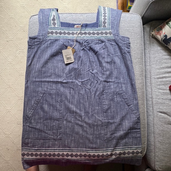 Faherty | Dresses | Faherty Hailee Dress | Poshmark